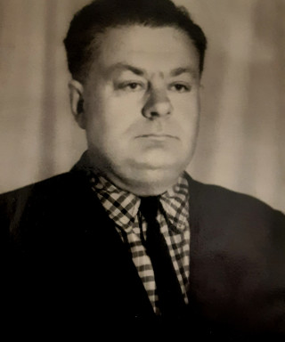 Яценко Владимир Андреевич