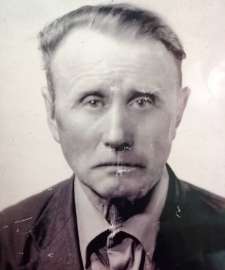 Лукьянов Кузьма Тарасович