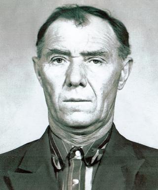 Воскобойник Виктор Николаевич