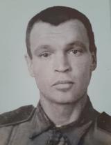 Зюков Исай Семенович