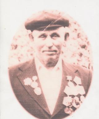 Таций Петр Петрович
