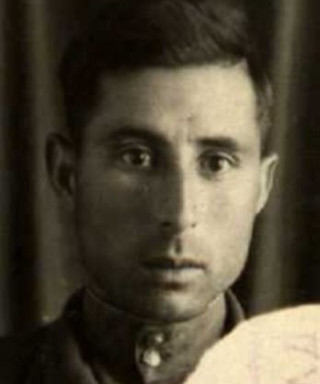 Аширов Ресул (неизвестно)