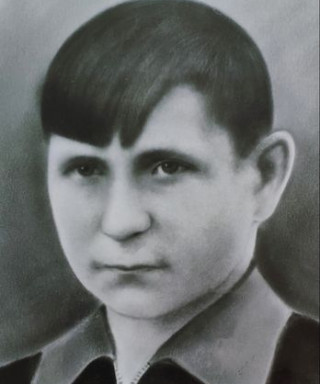 Якшин Леонид Егорович