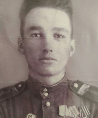 Авходеев Сагид Камалдинович