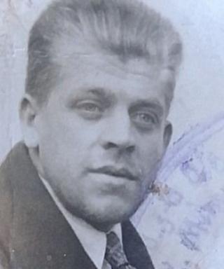 Алимов Владимир Павлович