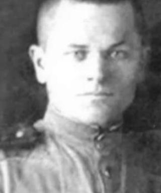 Баранник Павел Степанович