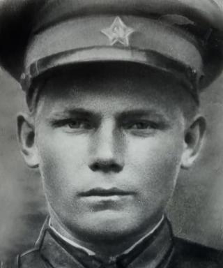 Алетдинов Шартдин Алетдинович