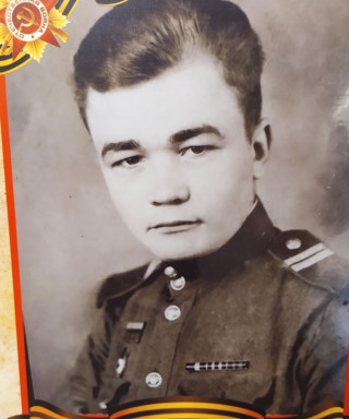 Адамович Александр Александрович