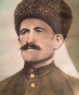 Багомедов Магомедсаид Багомедович
