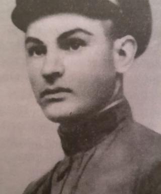 Аппаев Узеир Казиевич