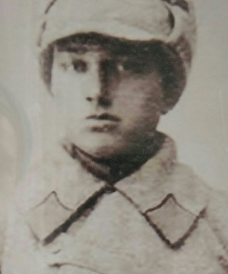 Адалин Иван Степанович