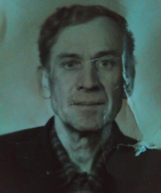 Баринов Петр Дмитриевич