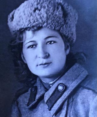 Белоусова Ольга Георгиевна