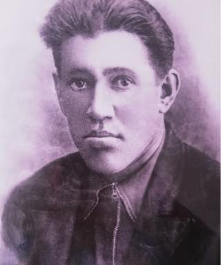 Белоусов Алексей Исаакович