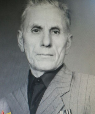 Асланов Владимир Давидович