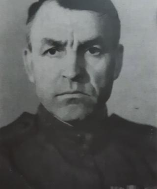 Баулин Иван Ерофеевич
