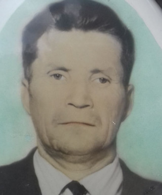 Ярков Егор Иванович