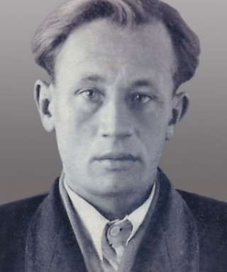 Якушев Василий Иванович