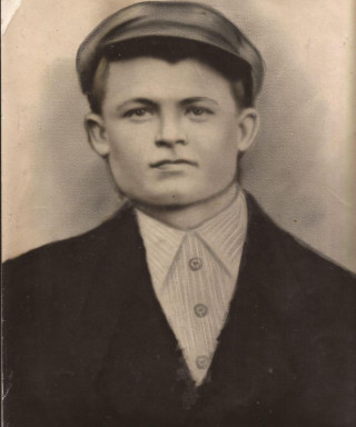 Апанасенко Иван Романович