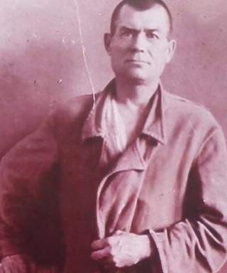 Аксеев Терентий Григорьевич