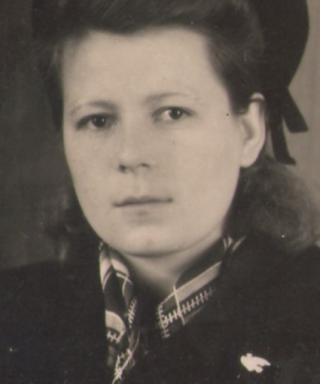 Бахвалова Искра Семеновна