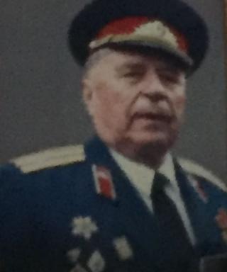 Антонцев Анатолий Михайлович
