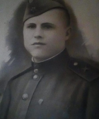 Яйцов Николай Герасимович