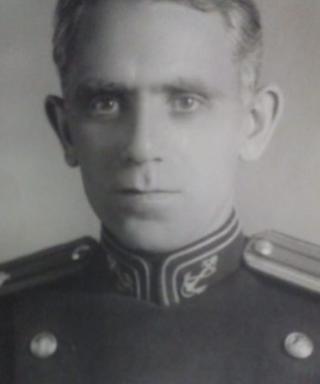 Бейлин Моисей Исакович