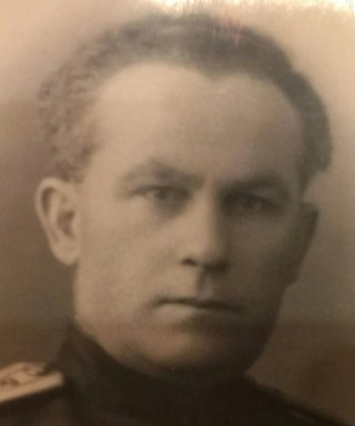 Поляков Алексей Иванович