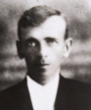 Ястребов Константин Васильевич