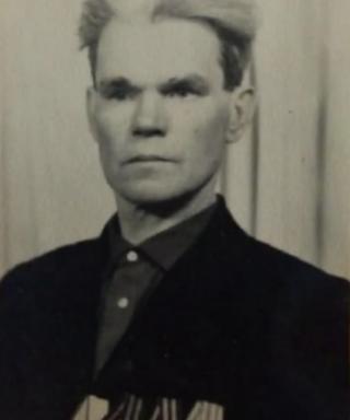 Барановский Михаил Васильевич
