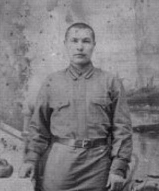 Абрамов Аким Иванович
