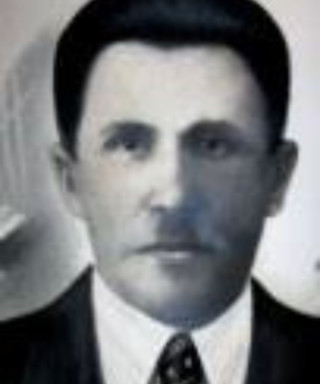 Анисифоров Петр Алексеевич