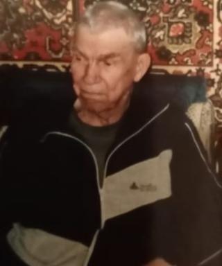 Беликов Владимир Иванович