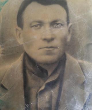 Баранов Григорий Васильевич