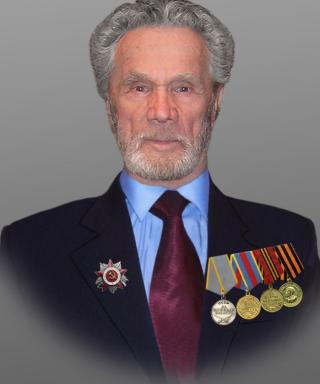 Золотов Иван Михайлович