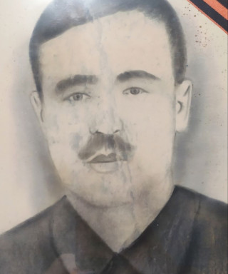 Арешменев Фёдор Яковлевич