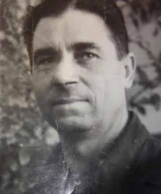Бажук Николай Васильевич