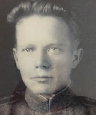 Андреев Северьян Афанасьевич