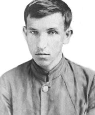 Арбузов Александр Александрович