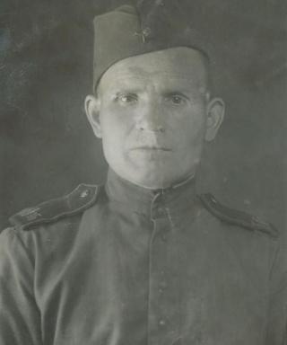 Яковлев Иван Федорович