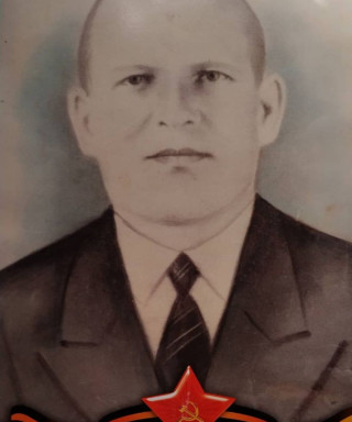 Ярошенко Илья Моисеевич