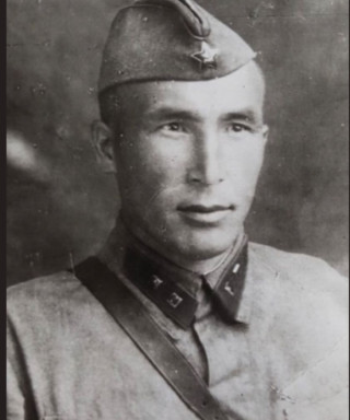 Яковлев Моисей Афанасьевич