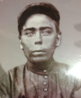 Анохин Иван Ермолаевич