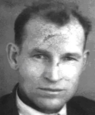 Бережной Яков Яковлевич