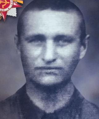 Ястремский Мартын Игнатович