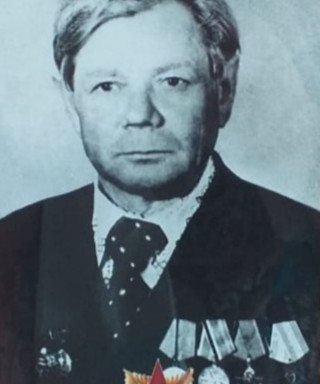 Акулов Андрей Григорьевич