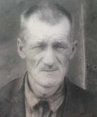 Антоненко Василий Григорьевич