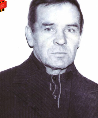 Якунин Николай Николаевич