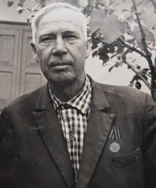 Бердичевский Сергей Аппатиевич